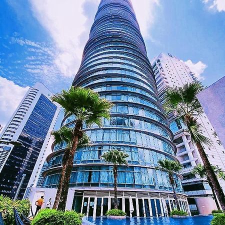 Vortex Suites Klcc Homes-365 쿠알라룸푸르 외부 사진