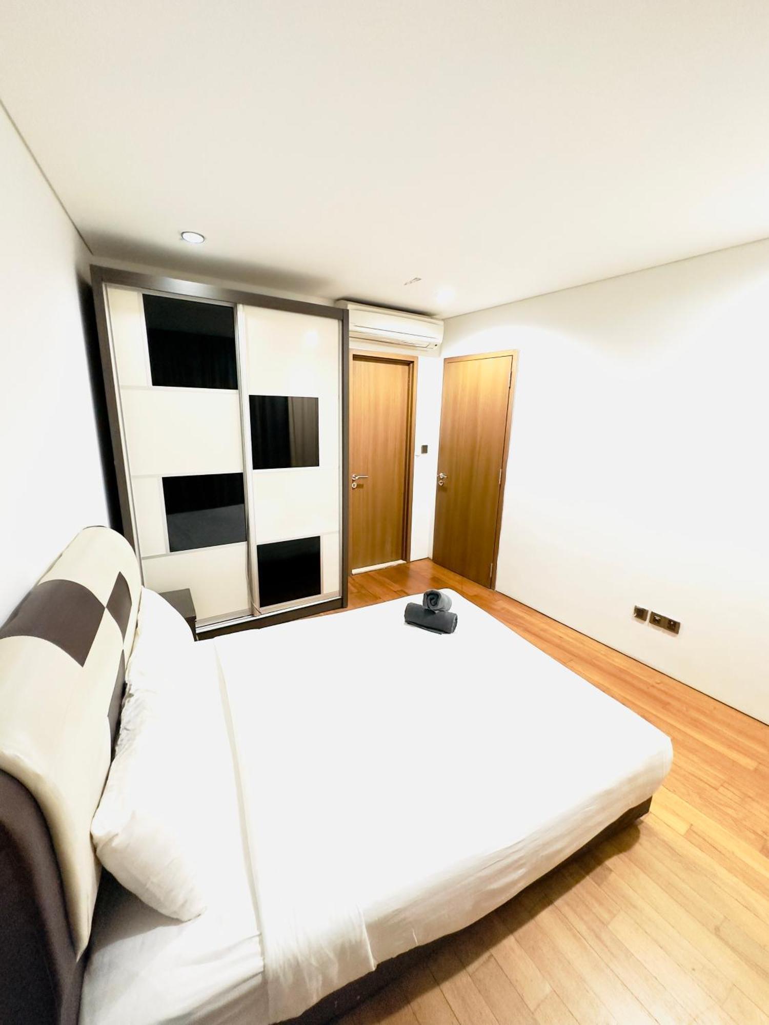 Vortex Suites Klcc Homes-365 쿠알라룸푸르 외부 사진