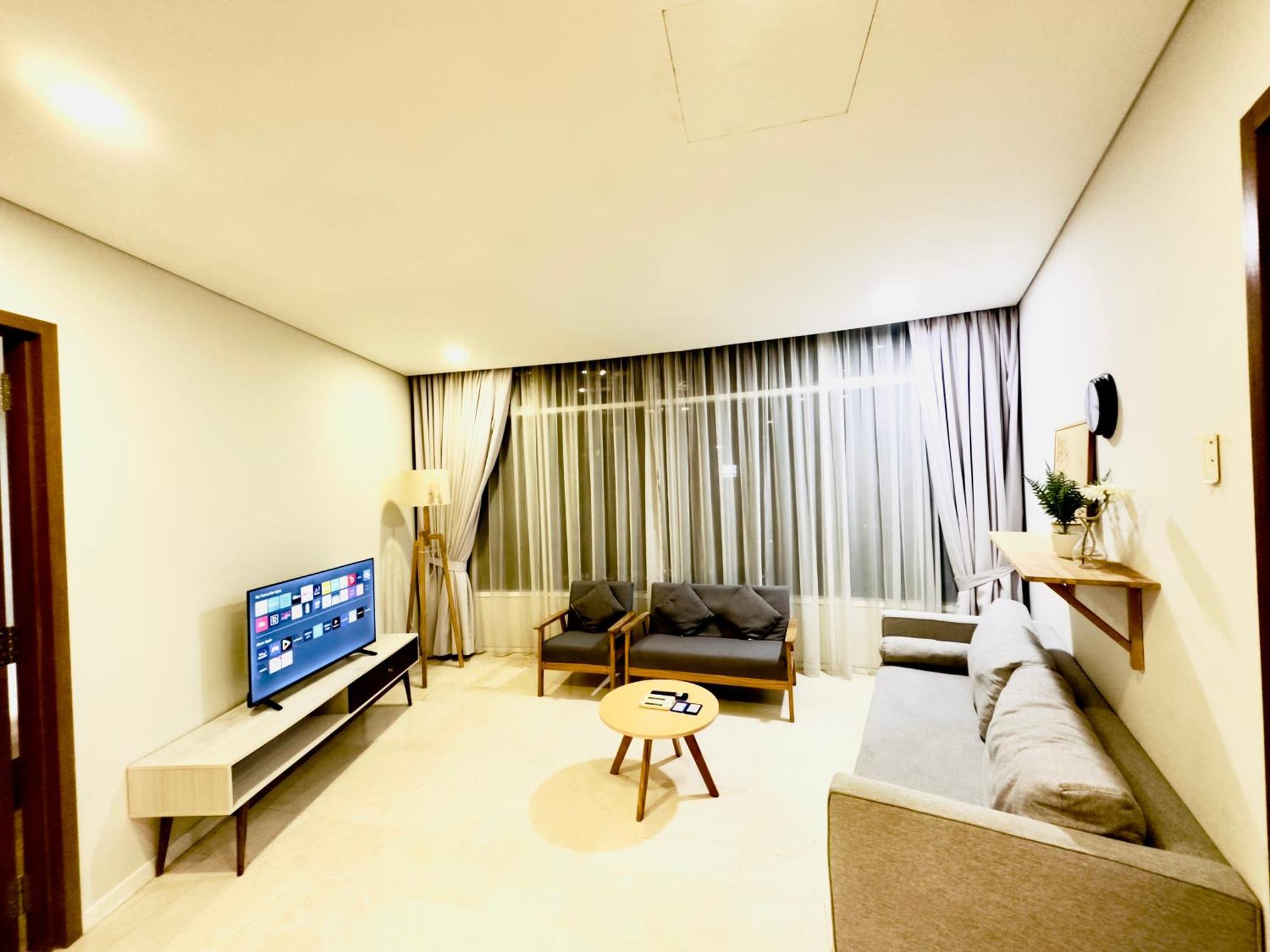 Vortex Suites Klcc Homes-365 쿠알라룸푸르 외부 사진