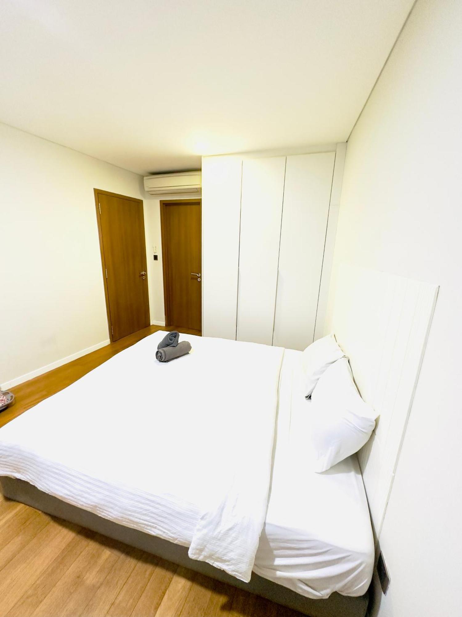Vortex Suites Klcc Homes-365 쿠알라룸푸르 외부 사진