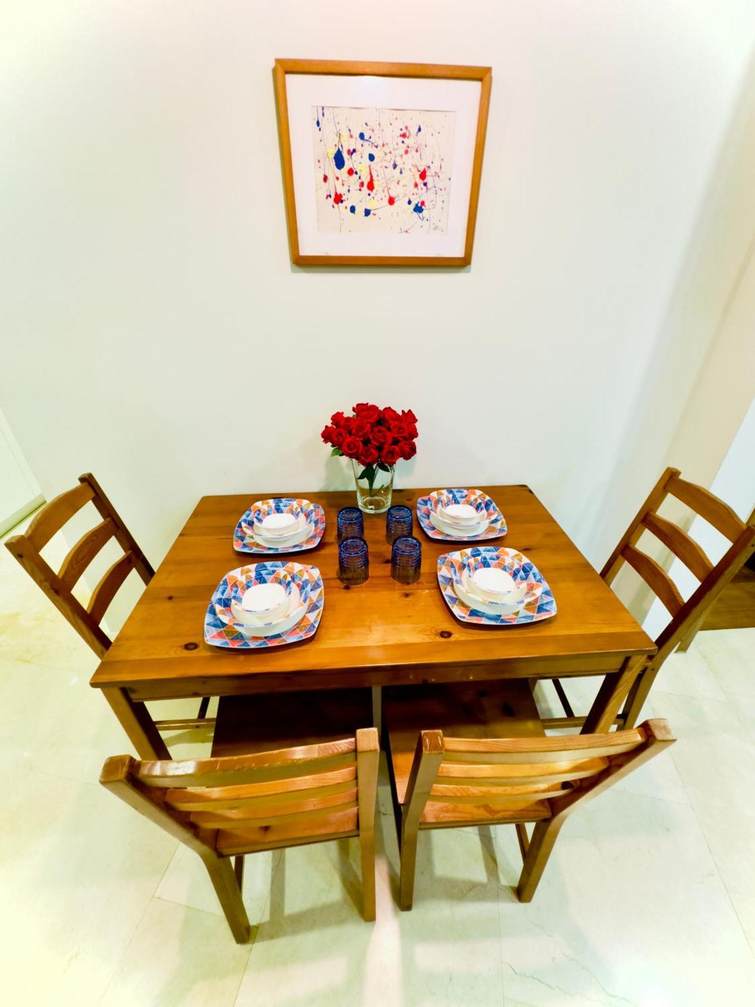 Vortex Suites Klcc Homes-365 쿠알라룸푸르 외부 사진