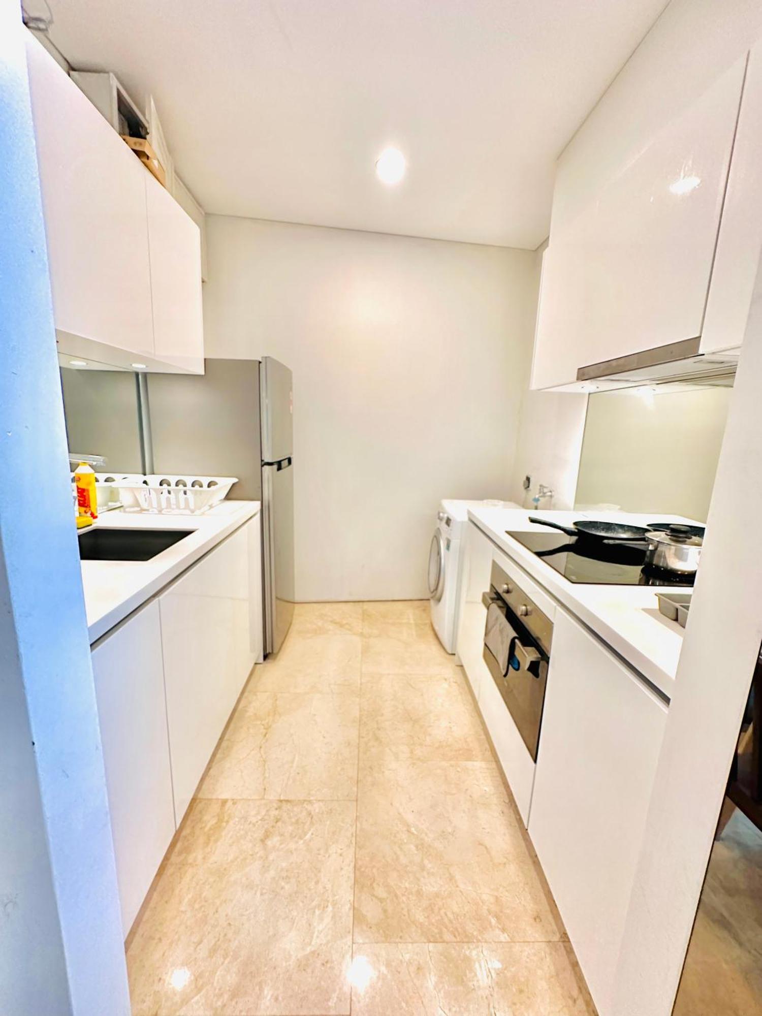Vortex Suites Klcc Homes-365 쿠알라룸푸르 외부 사진